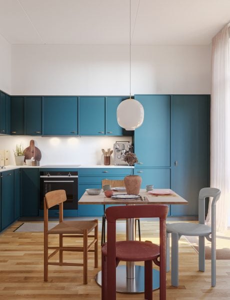 Billede fra: Bolig nr. 46