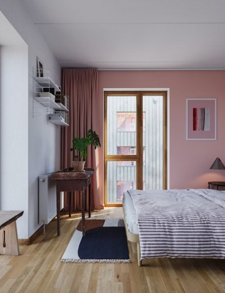 Billede fra: Bolig nr. 8