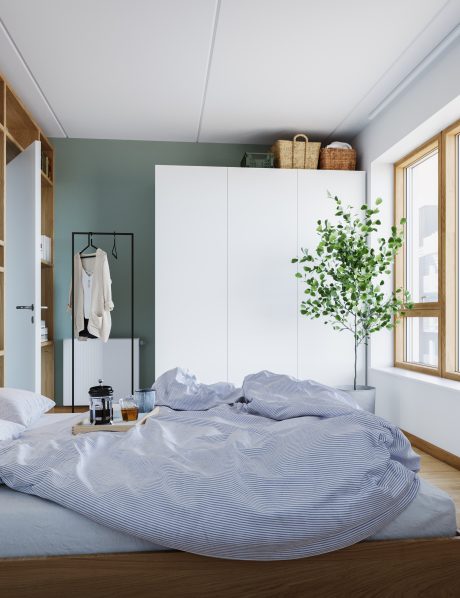 Billede fra: Bolig nr. 3